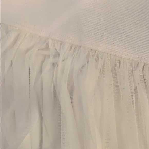 X Large Tulle Skirt New With Tags - Picture 5 of 5